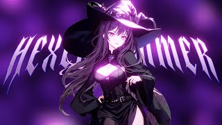 HEXENHAMMER (HOUSE PHONK)