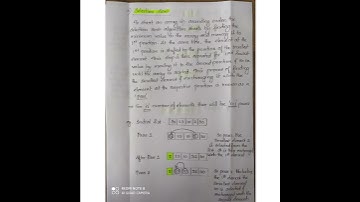 Computer Science lecturer in polytechnic colleges-preparations-Psc