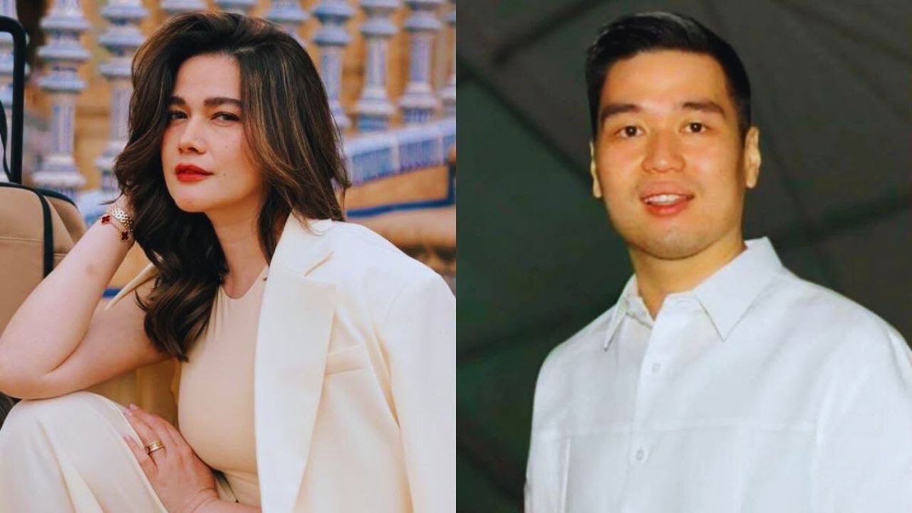 Bea Alonzo and Vincent Co Wedding Preparations? Exciting Details Revealed!