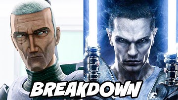 The Bad Batch Episode 3 FULL Breakdown BIG EPISODE