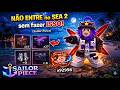 NÃO ENTRE no SEA 2 sem fazer ISSO! (Sailor Piece)
