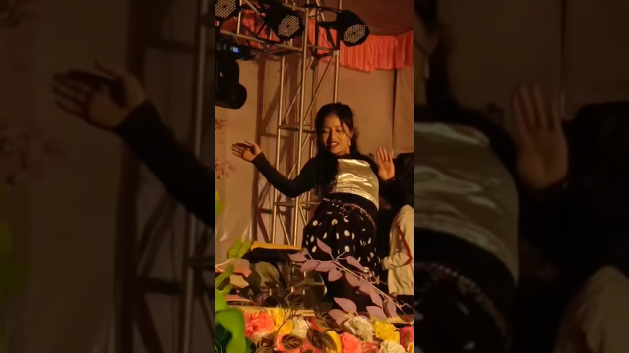 Mera wala dance 🎵 