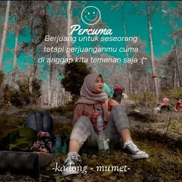 Story wa - 30 detik // LAGU  Aku ra mundur dek teko atimu