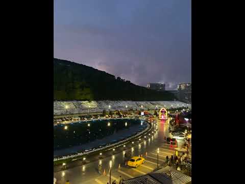 Vadistanbul Shopping Mall