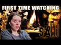 FIRST TIME WATCHING | SAW (2004) | Movie Reaction | This Is Messed Up!