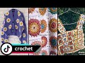 TIKTOK CROCHET COMPILATION #167