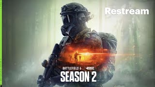 Battlefield 6: REDSEC $10,000 FIRETEAM TOURNAMENT FINALS - SHNEEFKEEF