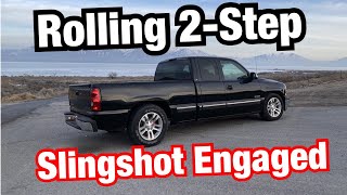 Adding Launch Control to my Turbo 8.1 Silverado: Slingshot Engaged!