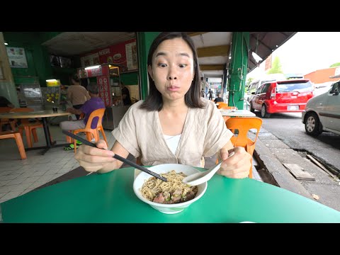 Video: En guide till Kuching i Sarawak, malaysiska Borneo