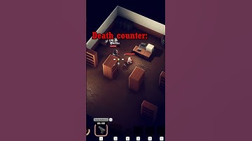 The Warden in Escape from Duckov is INSANE