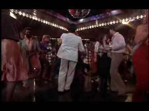 Cheryl Ladd as Kris Munroe at the Disco - "Disco A...