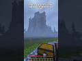 POV: quando a MÚSICA se ENCAIXA perfeitamente com a VIBE... 🎵 #minecraft #shorts #viral
