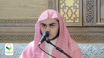 المقارئ تلاوة الحافظ: عبدالله محيي الدين