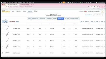 FieldView 101: Uploading Files with Data Inbox