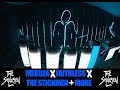 Meduza x faithless x alan fitzpatrick x the stickmen  more  played live