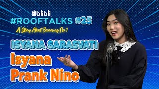 Download Lagu 7 tahun berkarya, Isyana mau punya sekolah! || Rooftalks Eps 25 - Isyana Sarasvati Download Lagu 7 tahun berkarya, Isyana mau punya sekolah! || Rooftalks Eps 25 - Isyana Sarasvati