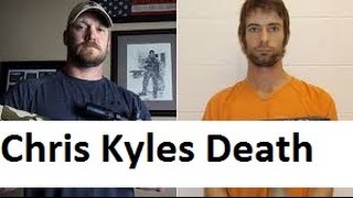 The Truth about Chris Kyles Death-(#AmericanSniper)-18January2015