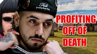 Download lagu DJ Scheme Scams His Own Fans