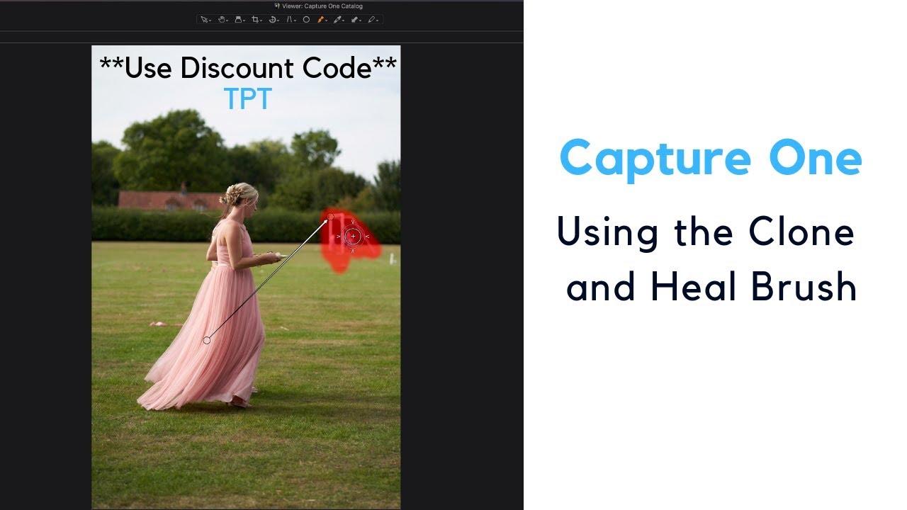 Capture One 20.1 Capture One 20.1