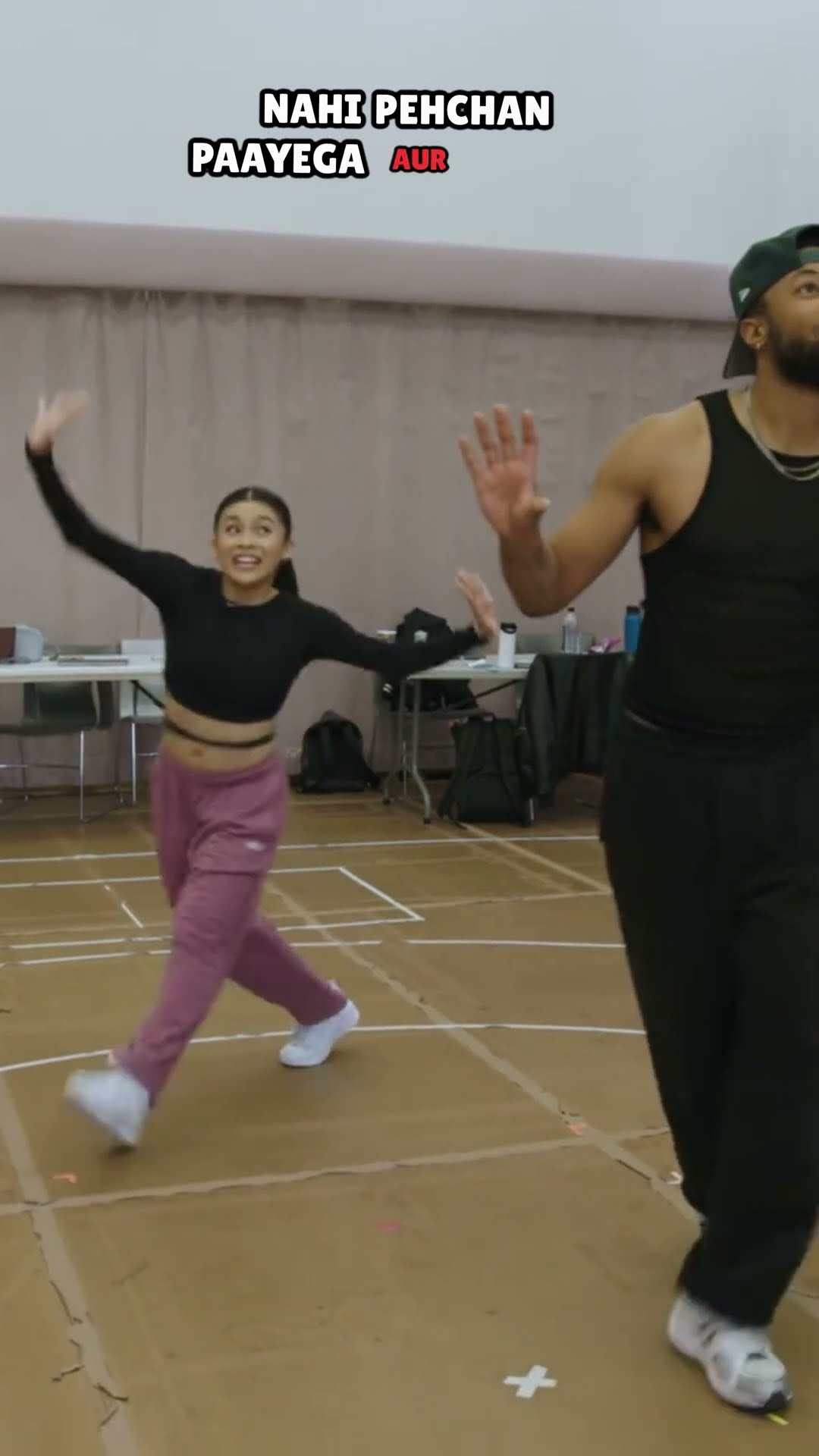 Dancing challenge #shortvideo