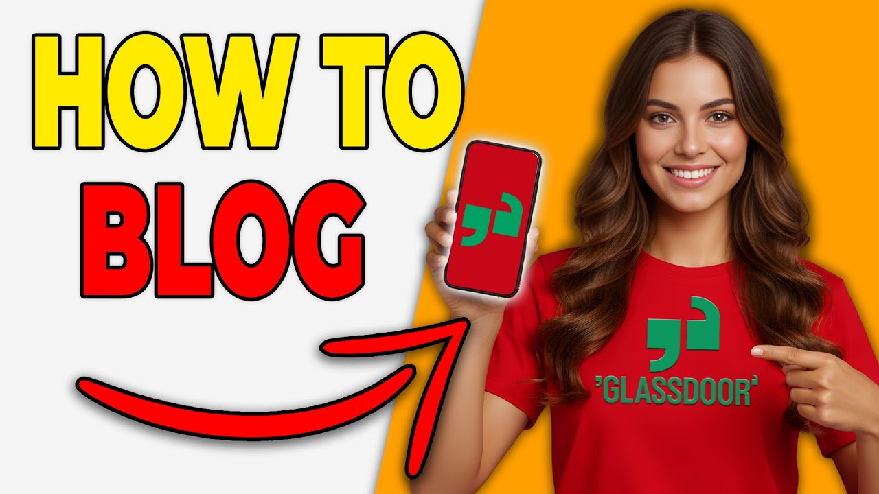 How To Navigate The Glassdoor Blog (Career Article 2026)