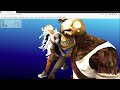 Display gltf or glb 3d model using WebGPU.