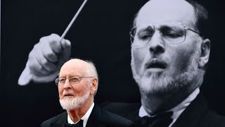 Oscar Score Medley by John Williams {74th Academy Awards}