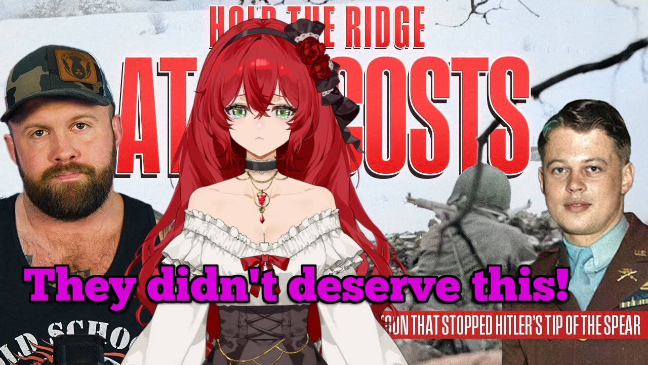 The men who made winning WWII possible... and you never heard of them! || The Fat Electrician react