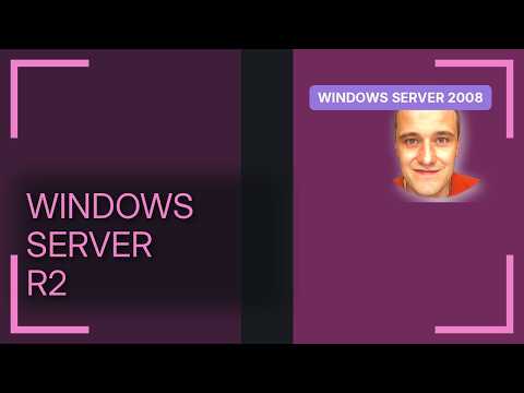 DevOps & SysAdmins: Windows Server 2008 for Development Environment (3 Solutions!!)