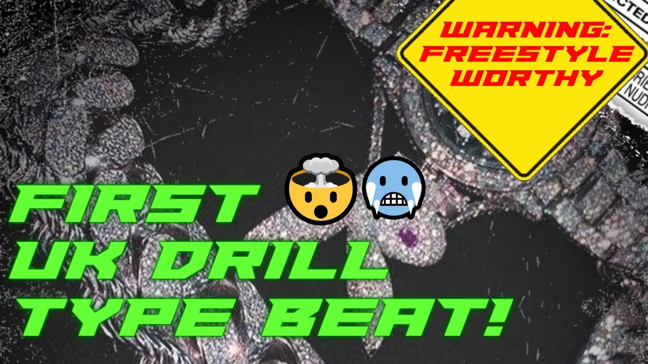 [FREE UNTAGGED WAV/MP3] Hard Pop Smoke x Fivio Foreign Type Beat | "FREEZ" (Prod. Crossboi Beats)