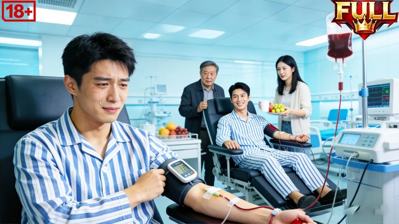 परिवार का प्यार गोद लिए बेटे को था, मेरी हत्या कर दी;पुनर्जन्म में रिश्ते तोड़ दिए,अब वे पछताते हैं!