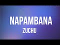 Zuchu Napambana Lyrics
