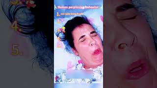 Human perplexing behavior#FunnyDailyLife#FunnyClips#WildDailyStories#WildDailyStories
