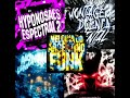 Hyponosaes Espectral 2 Doenca Mental Lunar Diamante Espaco Renicht Melodia Do Argentino Funk 