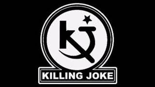 Killing Joke - Live in London 1984 [Full Concert]