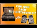 Echoplex Tape Delay vs. Echoplex Pedal | Can You Hear the Difference?