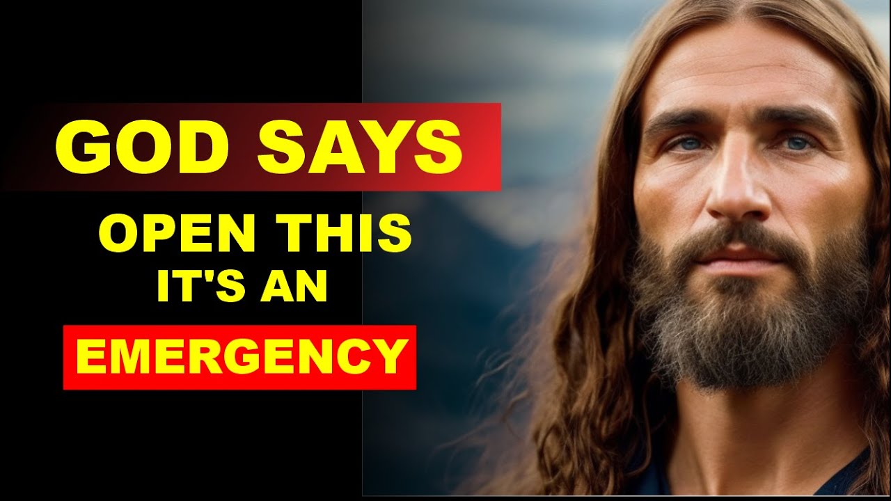 The lord is watching over you don t try to avoid him god helps
