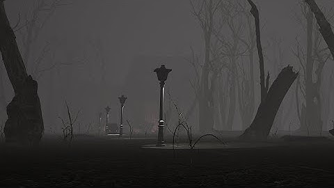 Endless Engines Test 5