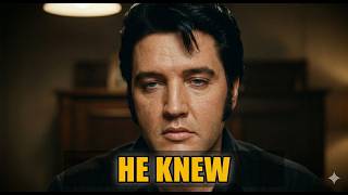 The Truth About Elvis's Final Days — What His Doctor Hid For 50 Years Will SHOCK You