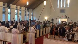 Building Hope Together: Renewing Faith and Commitment