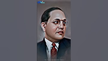 Dr. Babasaheb Ambedkar status | Jay bhim Full screen status | Jay bhim Status 2023 | #Treding