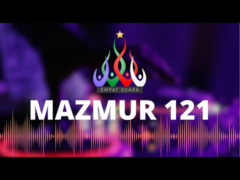 Tuhanlah Penjagaku - Mazmur 121 (Psalm 121) || Cover Song - Lagu Rohani (with English subtitles)