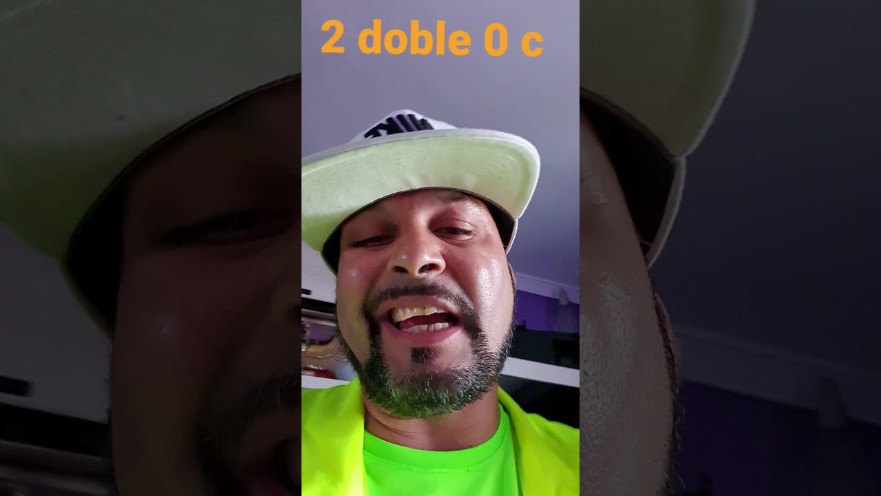 2 doble 0 c...Siempre busca ruinas..IMPROVISACIO