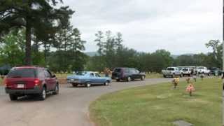BJ's Funeral Slideshow