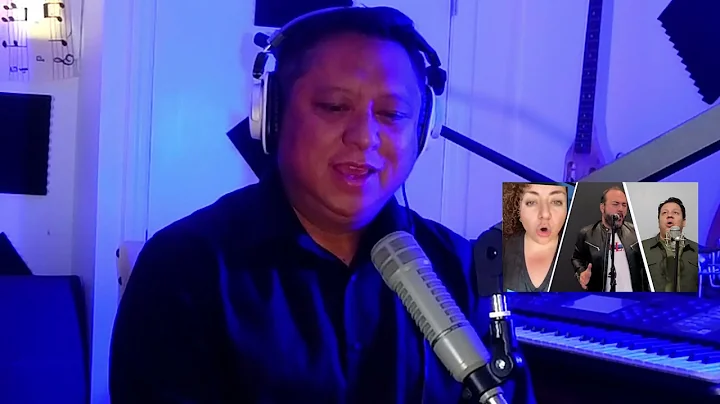 ENTREVISTA FUTURO DE ESPERANZA, By Pastor Aldo Romo,