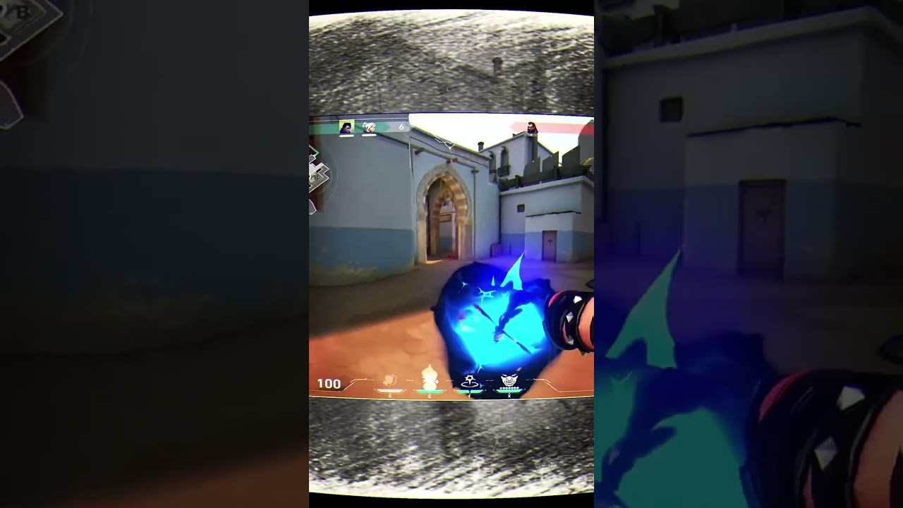 The Boys Ft.Yoru Fake