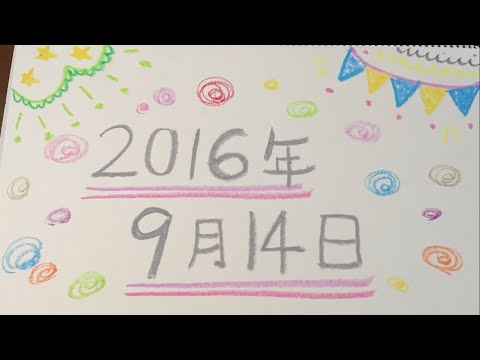 誕生日の動画アイデア 友達 家族 大切な人へ贈る人気のバースデームービー