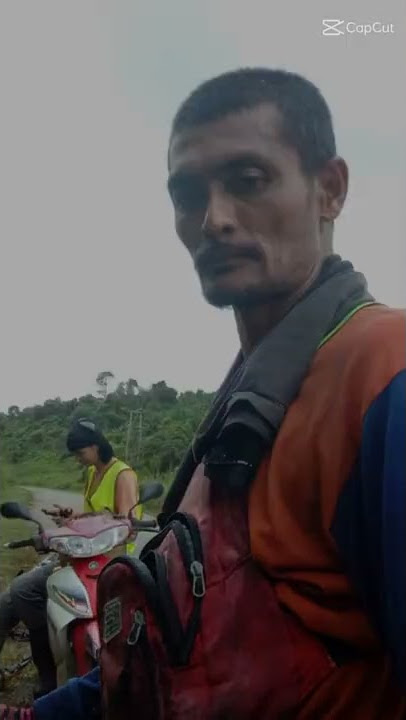 4 sekawan dari sarawak