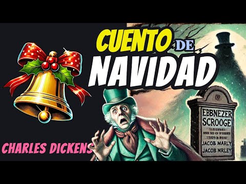 ✨Cuento de #Navidad