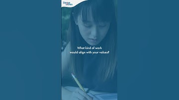 What are Your Values? | #value | #skills | #careers | #ytshorts | #shorts | Startup Stories